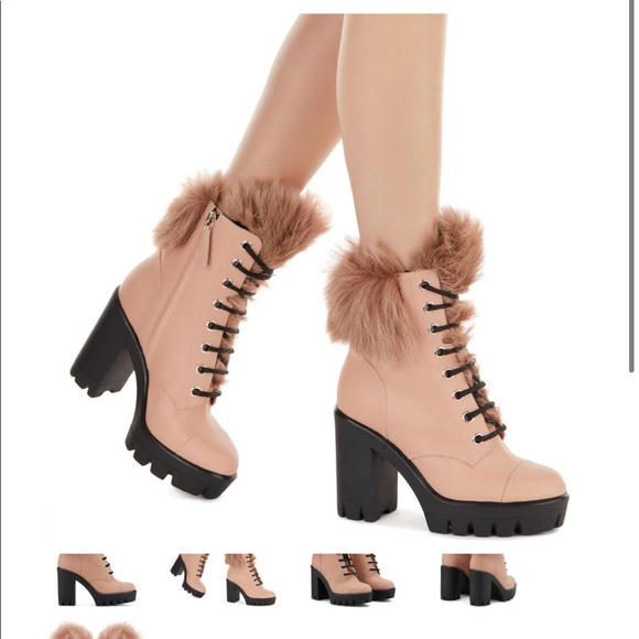 Giuseppe zanotti Moyra boots - Picture 2 of 5